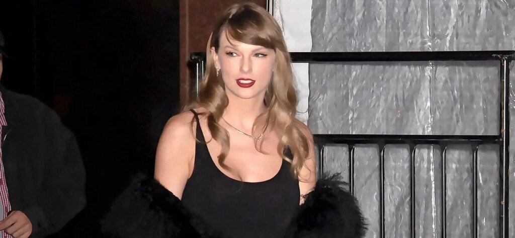 Taylor Swift’s Surprising Baby Plans With Selena Gomez Revealed Taylor Swift's Surprising Baby Plans With Selena Gomez Revealed