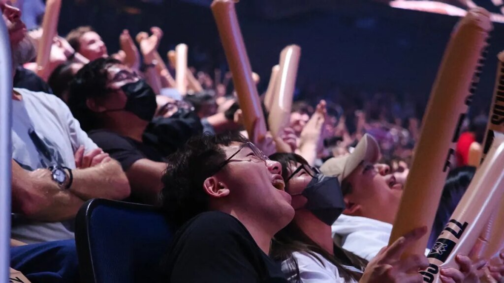 Team Liquid wins again, could wrap up LCS Summer Split top seed