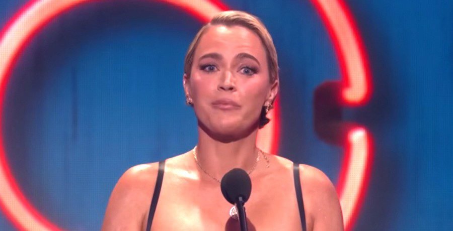 Teddi Mellencamp Shares Emotional Family Moment Amid Cancer Teddi Mellencamp Shares Emotional Family Moment Amid Cancer