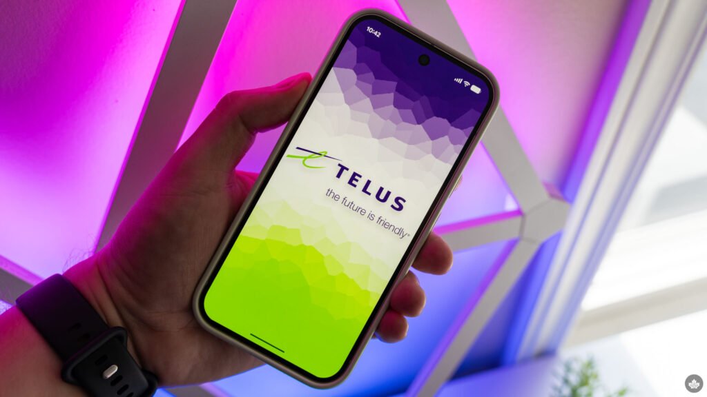 Telus commits $2 million to emergency wildlife relief in B.C.