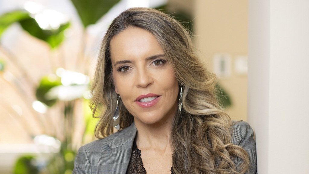 Testa Homes nombra a Noelia Rosón como directora general Testa Homes nombra a Noelia Rosón como directora general