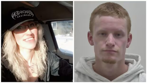 Text messages in murder plea show killer and friend plotted to lure, confine, rape Calgary women Text messages in murder plea show killer and friend plotted to lure, confine, rape Calgary women