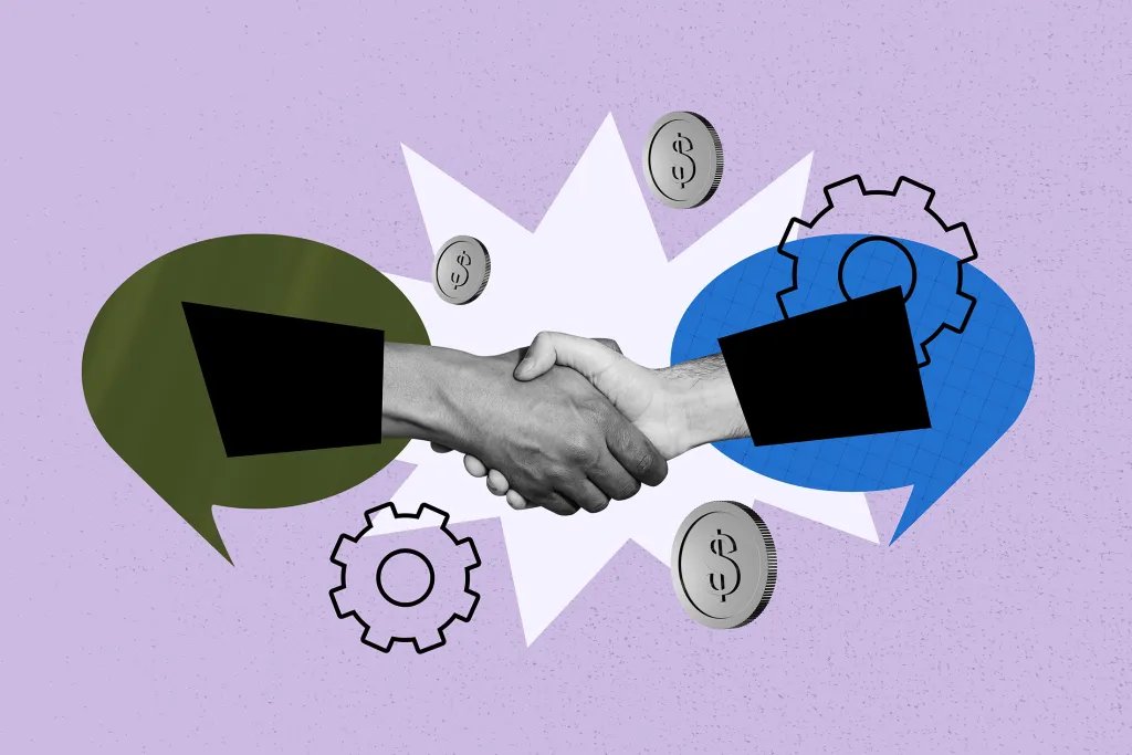 The $100,000 Deal I Almost Lost by Refusing to Fake the Story The $100,000 Deal I Almost Lost by Refusing to Fake the Story