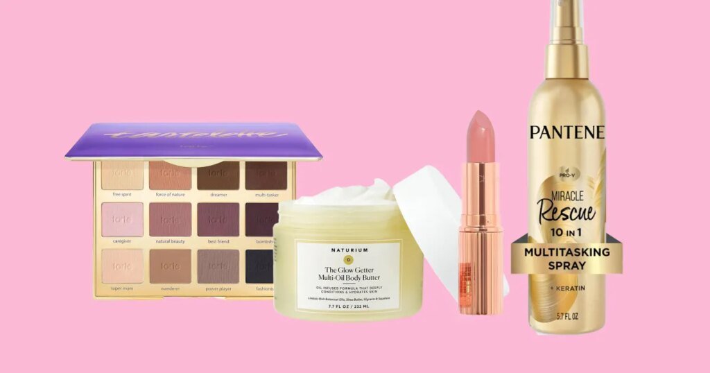 The 13 Best Beauty Deals Hiding in Amazon’s Back-to-School Sale The 13 Best Beauty Deals Hiding in Amazon’s Back-to-School Sale