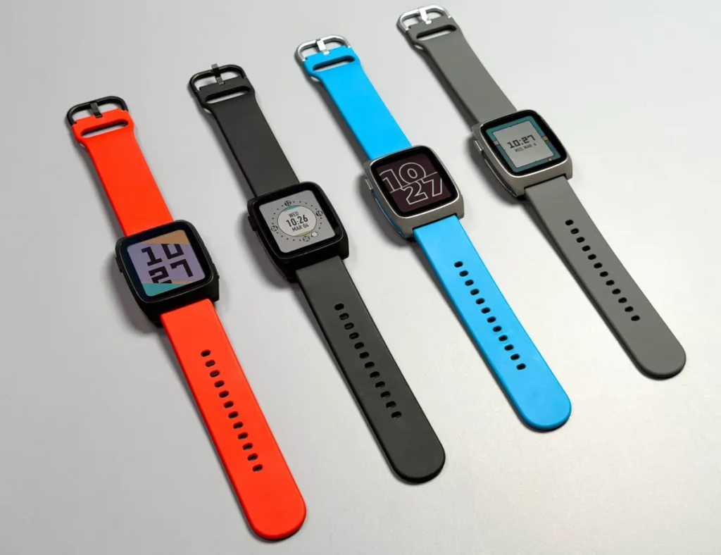 The $225 Pebble Time 2 is a refreshingly fun smartwatch The $225 Pebble Time 2 is a refreshingly fun smartwatch