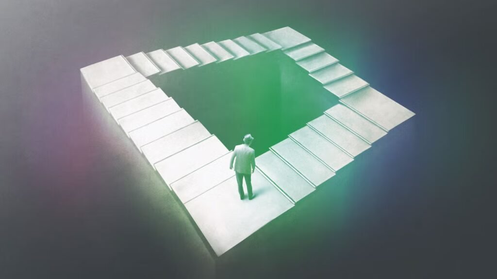 The AI ‘new era’ illusion: why every boom looks different—but ends the same The AI ‘new era’ illusion: why every boom looks different—but ends the same