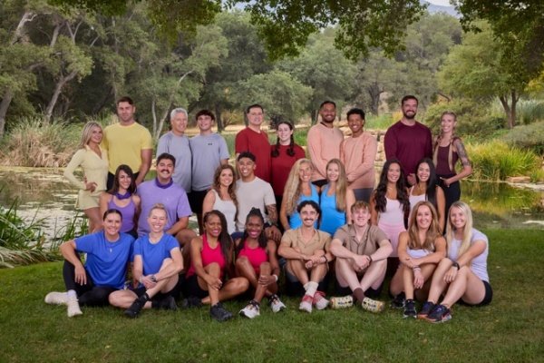The Amazing Race: Season 39: Cast for CBS Reality Competition Series Revealed – canceled + renewed TV shows, ratings The Amazing Race: Season 39: Cast for CBS Reality Competition Series Revealed - canceled + renewed TV shows, ratings