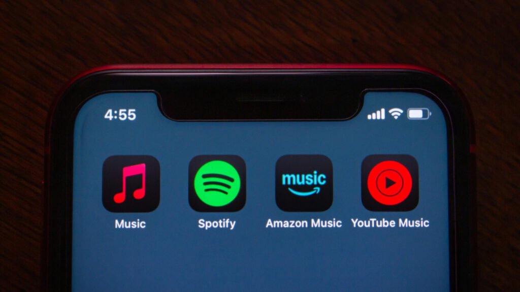 The Best Spotify Alternatives To Ease Your Conscience