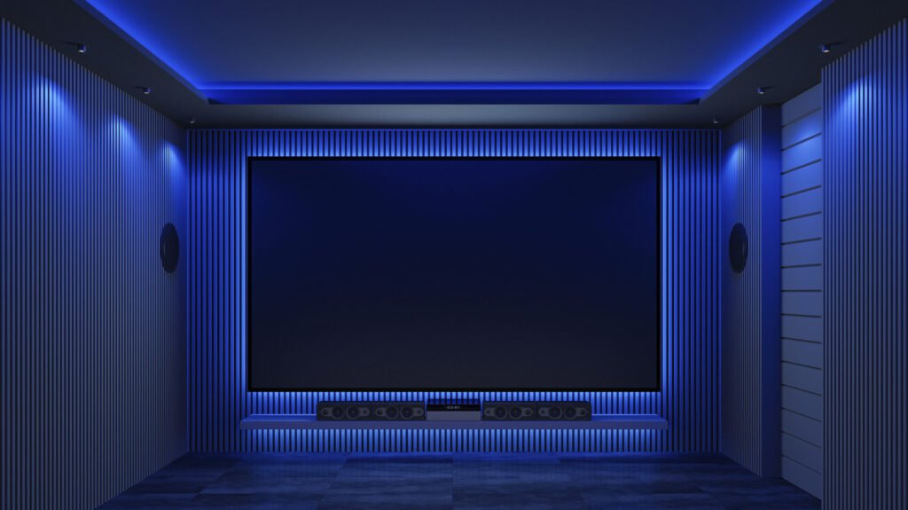 The Best Way To Test Your Dolby Atmos Sound System The Best Way To Test Your Dolby Atmos Sound System