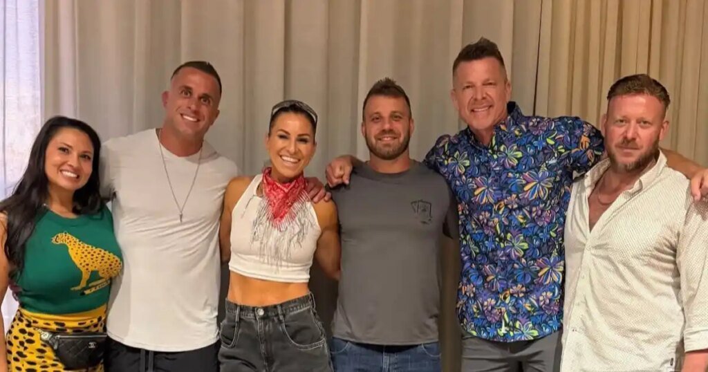 The Challenge Stars React to Tyler Duckworth’s Death