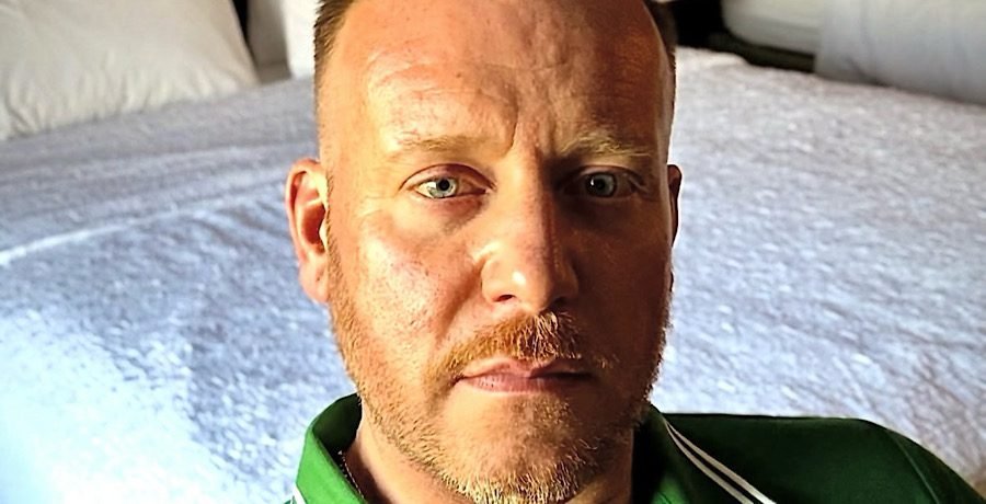 ‘The Challenge’ Tyler Duckworth Dead At 44, Details 'The Challenge' Tyler Duckworth Dead At 44, Details