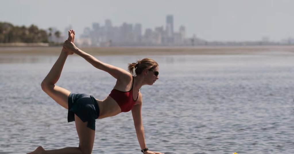 The Controversial New Wellness Capital of the US