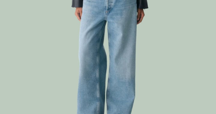 The Curator: The best denim to shop in 2026 – National The Curator: The best denim to shop in 2026 - National
