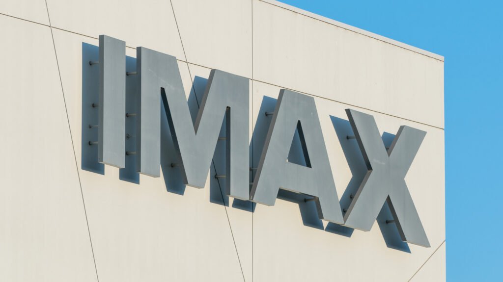 The Difference Between Shot With IMAX And Filmed For IMAX The Difference Between Shot With IMAX And Filmed For IMAX