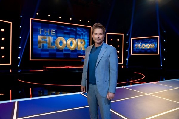 The Floor: Season Six; FOX Announces Special Early Premiere Date – canceled + renewed TV shows, ratings The Floor: Season Six; FOX Announces Special Early Premiere Date - canceled + renewed TV shows, ratings
