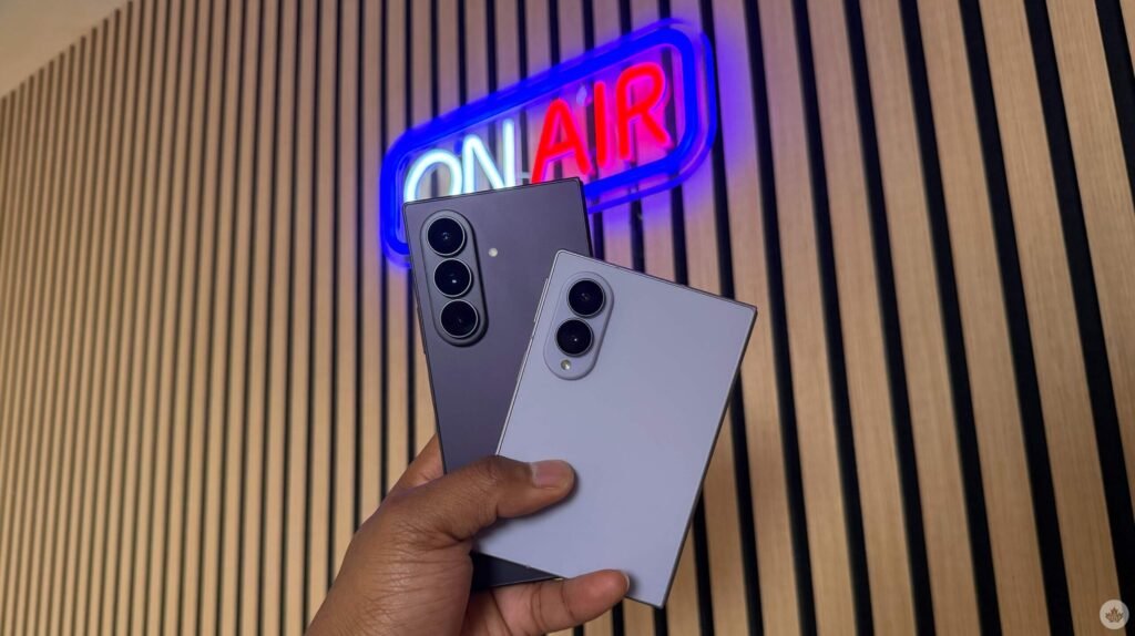 The Galaxy Z Fold 8 has been more popular than Samsung thought