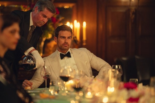 The Gentlemen: Season Three Renewal Set for Netflix Series as Season Two Trailer Released – canceled + renewed TV shows, ratings The Gentlemen: Season Three Renewal Set for Netflix Series as Season Two Trailer Released - canceled + renewed TV shows, ratings