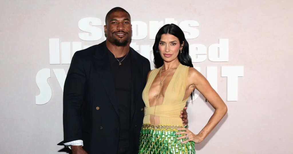 The Girls’ Nicole Williams English Addresses Her Marriage The Girls’ Nicole Williams English Addresses Her Marriage