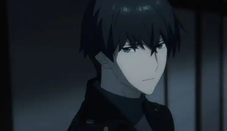 The Irregular at Magic High School THE MOVIE Coming to UK Cinemas! The Irregular at Magic High School THE MOVIE Coming to UK Cinemas!