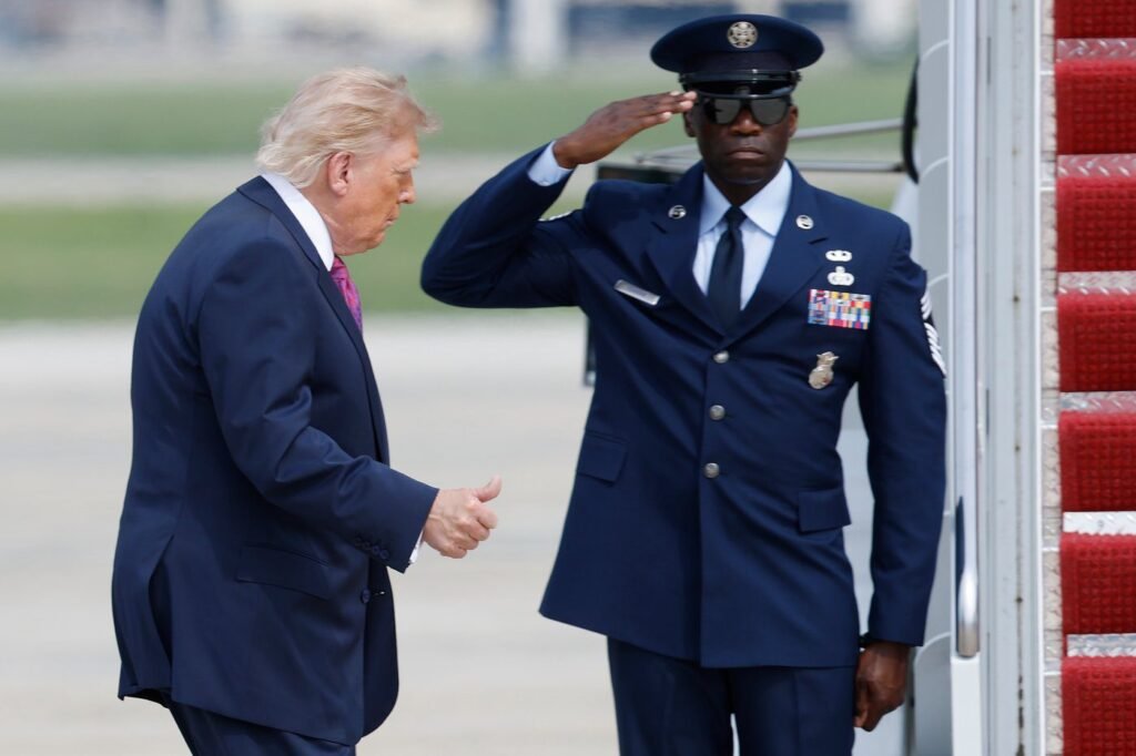 The Latest: Iran war reaches its six-month mark as Trump tries increasing economic pressure The Latest: Iran war reaches its six-month mark as Trump tries increasing economic pressure