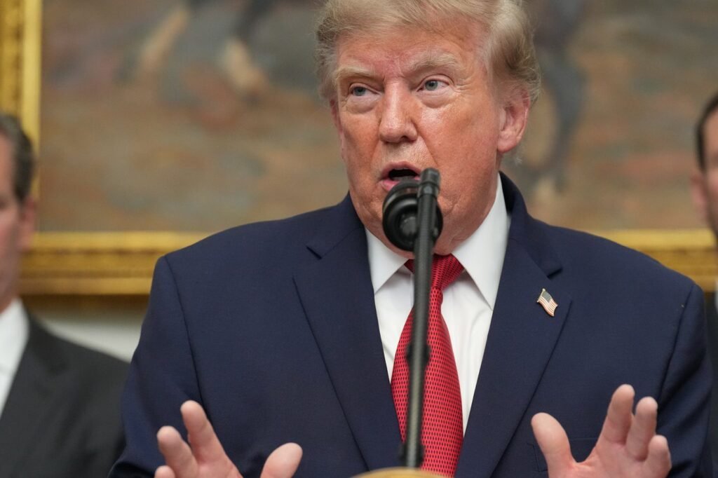 The Latest: The US national debt hits a record $40 trillion The Latest: The US national debt hits a record $40 trillion