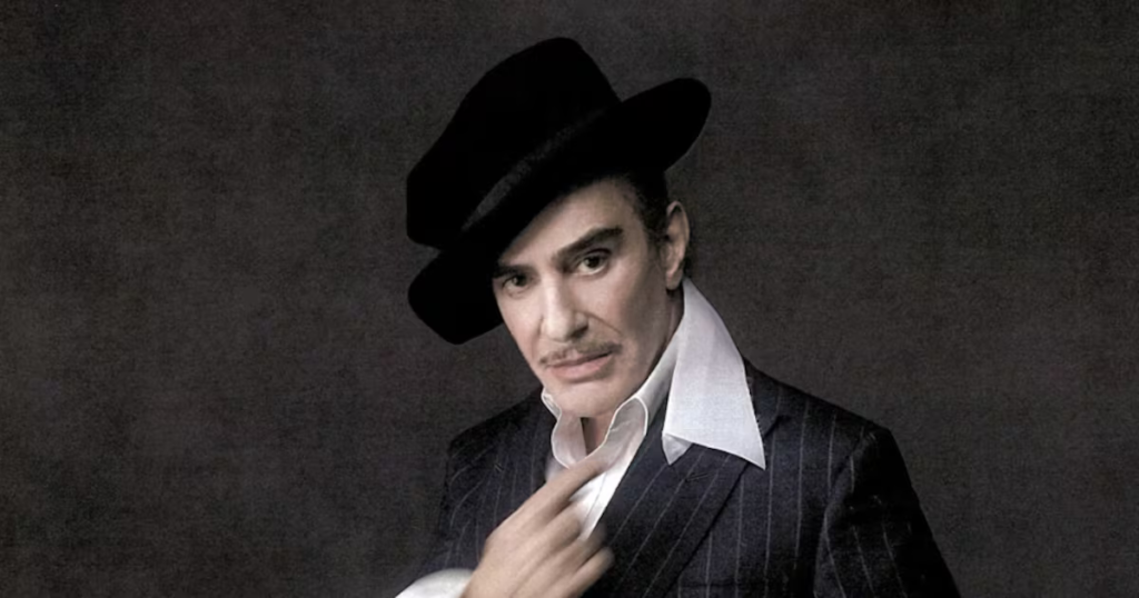 The Met’s Next Fashion Blockbuster Will Spotlight Galliano
