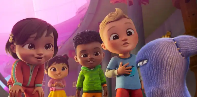 The Movie and Find Your Courage’ The Movie and Find Your Courage'