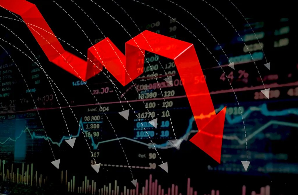 The Next Market Crash Is Coming — Here’s How to Prepare Your Business The Next Market Crash Is Coming — Here's How to Prepare Your Business