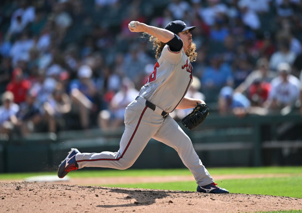 The Opener: Holmes, deGrom, Misiorowski/Sale The Opener: Holmes, deGrom, Misiorowski/Sale
