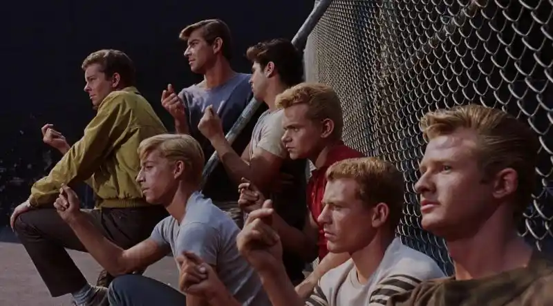 The Original West Side Story Getting New 3 Disc Limited Edition Release The Original West Side Story Getting New 3 Disc Limited Edition Release