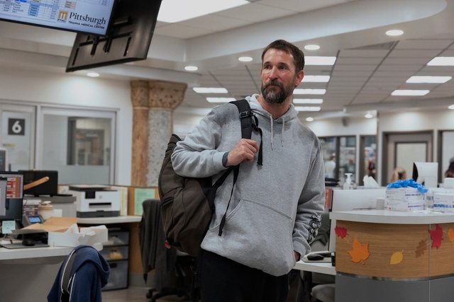 The Pitt: Season Three Photos, Teaser, & New Cast Additions Revealed – canceled + renewed TV shows, ratings The Pitt: Season Three Photos, Teaser, & New Cast Additions Revealed - canceled + renewed TV shows, ratings