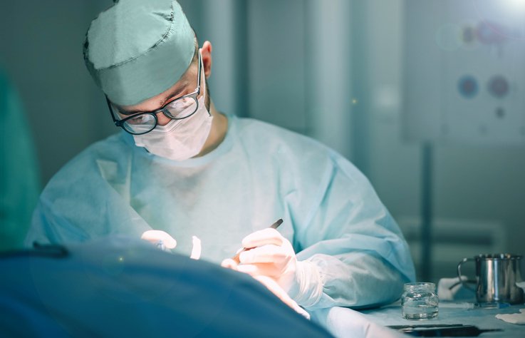 The Pulse of Innovation: How 3D Models Can Prepare Surgeons for the Operating Room The Pulse of Innovation: How 3D Models Can Prepare Surgeons for the Operating Room
