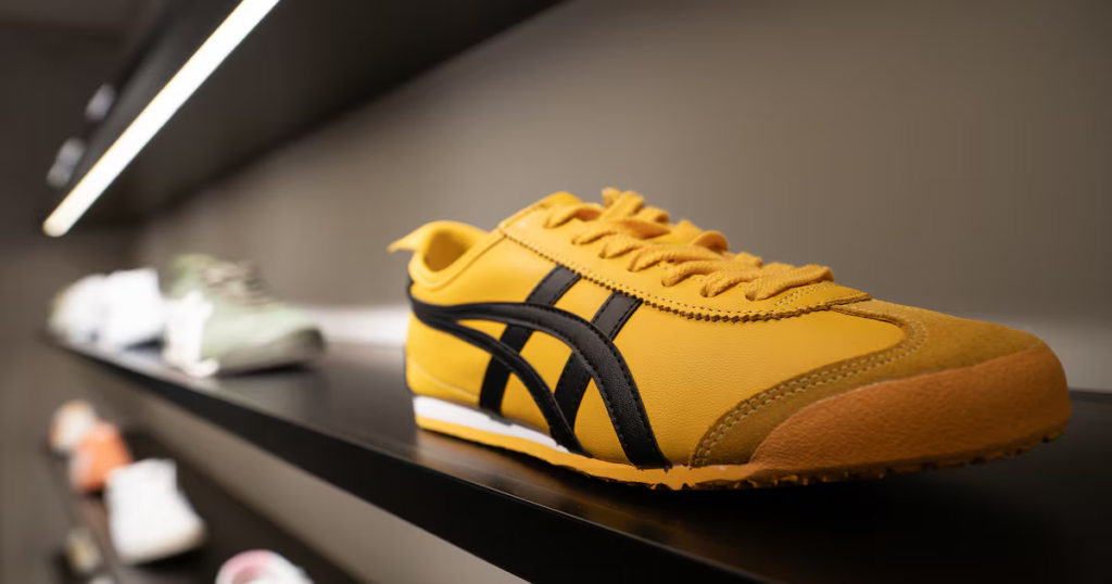 The Sneakers Winning the Back-to-School Battle The Sneakers Winning the Back-to-School Battle