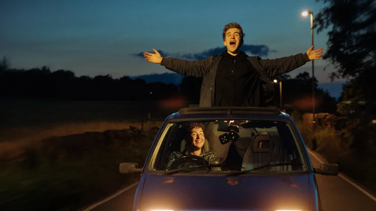 The State of Us Review (2026 Edinburgh Film Festival) The State of Us Review (2026 Edinburgh Film Festival)