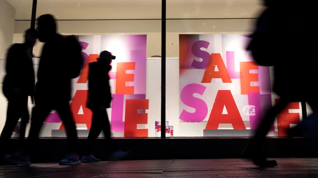 The Store Isn’t Dead—but the Merchant Model Is The Store Isn’t Dead—but the Merchant Model Is