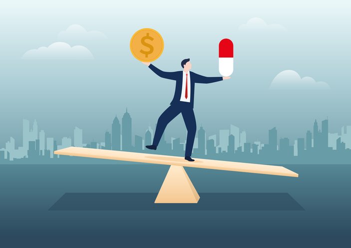The True Cost of Focusing on Cost Instead of Cost-Effectiveness The True Cost of Focusing on Cost Instead of Cost-Effectiveness