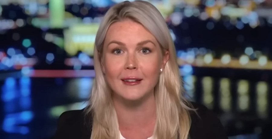 ‘The View’ Extends Invitation To Karoline Leavitt 'The View' Extends Invitation To Karoline Leavitt