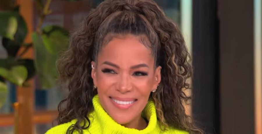 ‘The View’ Sunny Hostin Makes Deal With Controversial Company 'The View' Sunny Hostin Makes Deal With Controversial Company