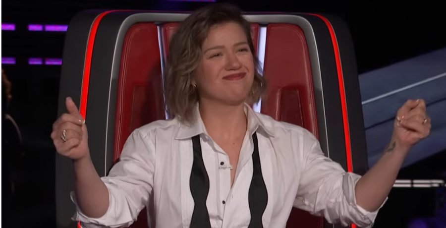 ‘The Voice’ Celebrity Abruptly Drops Out Of Season 'The Voice' Celebrity Abruptly Drops Out Of Season