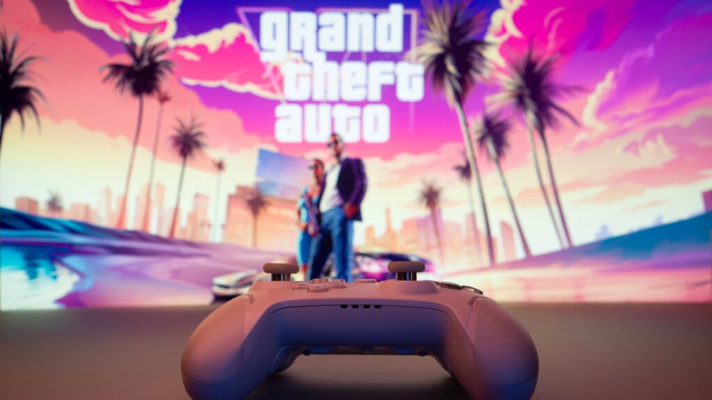 The Wildest Video Game Budgets Can’t Hold A Candle To GTA 6 The Wildest Video Game Budgets Can't Hold A Candle To GTA 6