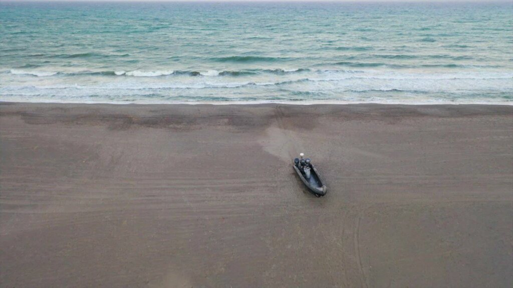 The fate of thousands of migrants smuggled into Spain each year