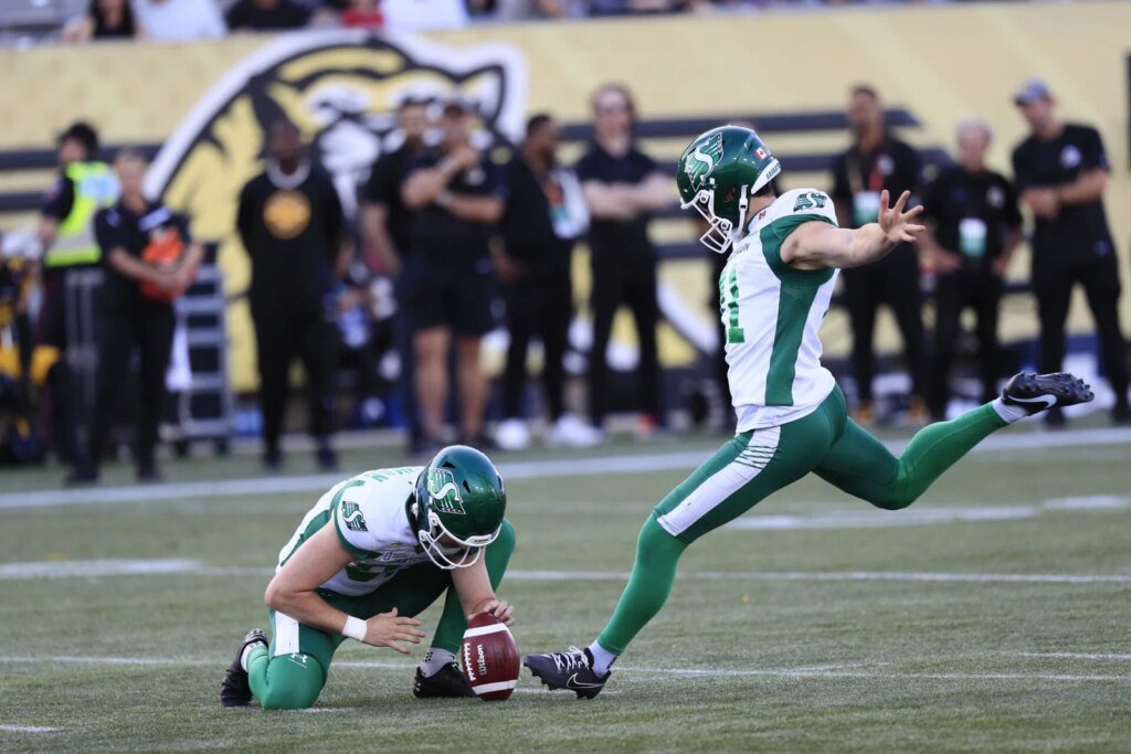 The good, the bad, and the dumb of the Saskatchewan Roughriders' 26-19 loss to Hamilton