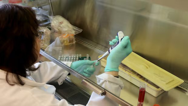 The hurdles facing Canada’s planned pandemic-busting lab The hurdles facing Canada's planned pandemic-busting lab