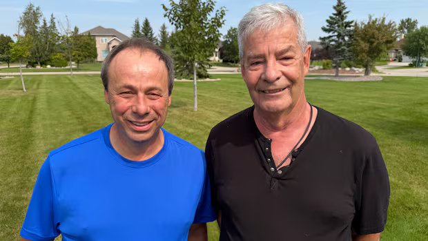 ‘The need is now’: Manitoba’s online organ donor registry reaches new high, but more growth needed 'The need is now': Manitoba's online organ donor registry reaches new high, but more growth needed