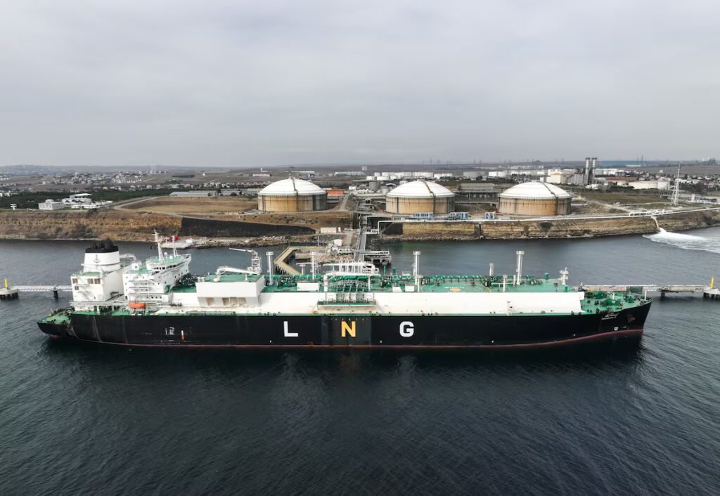 The new energy war in the Eastern Mediterranean (and why Egypt and Turkey stand to gain) | Economy and Business