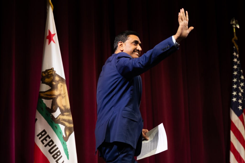 The primaries testing Democratic 2028ers The primaries testing Democratic 2028ers