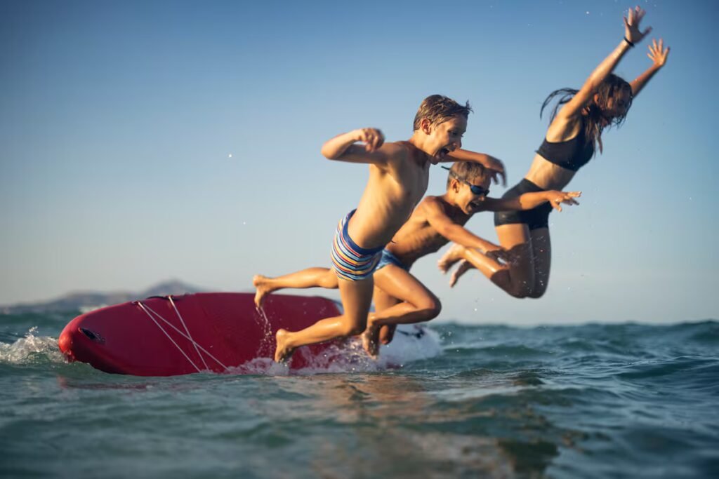 The science behind the feeling that childhood summers never end | Lifestyle The science behind the feeling that childhood summers never end | Lifestyle