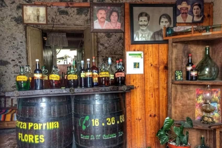 The story of Zarzaparilla, an Indigenous root beer from Veracruz The story of Zarzaparilla, an Indigenous root beer from Veracruz
