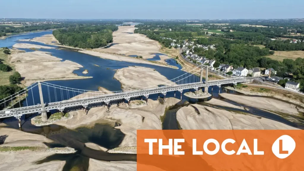 The summer climate change hit Europe The summer climate change hit Europe