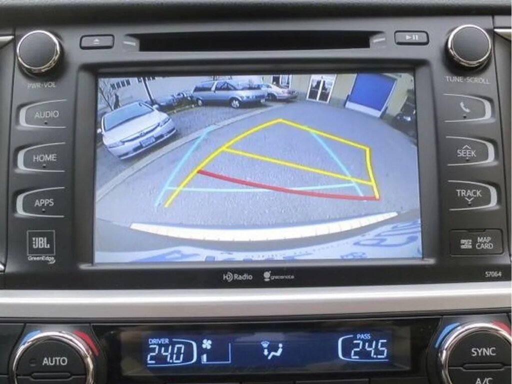 The trouble with backup cameras: Here’s what we know about the many recalls The trouble with backup cameras: Here's what we know about the many recalls
